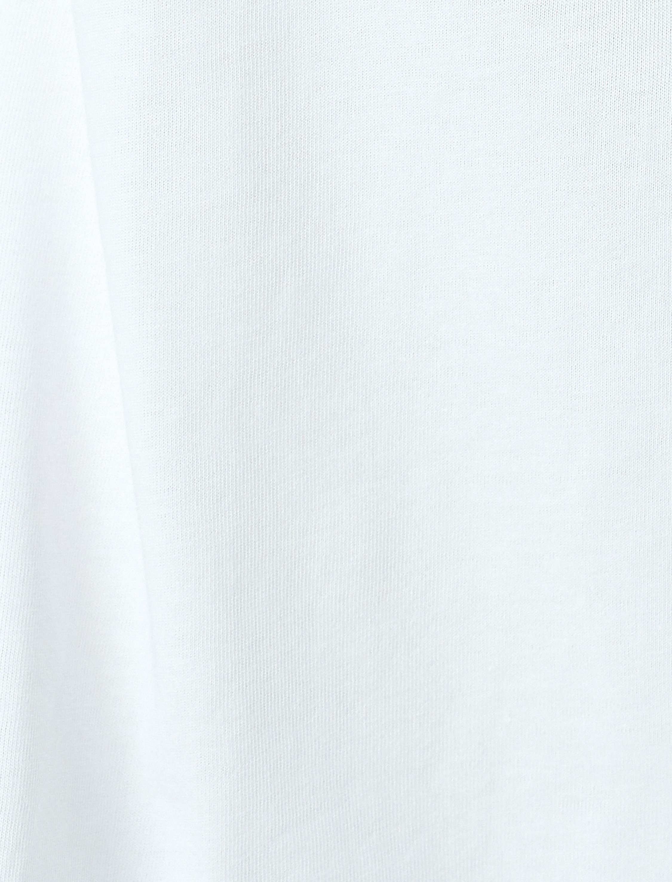   Pamuklu Fiyonk Baskılı Bisiklet Yaka Kısa Kollu Tişört