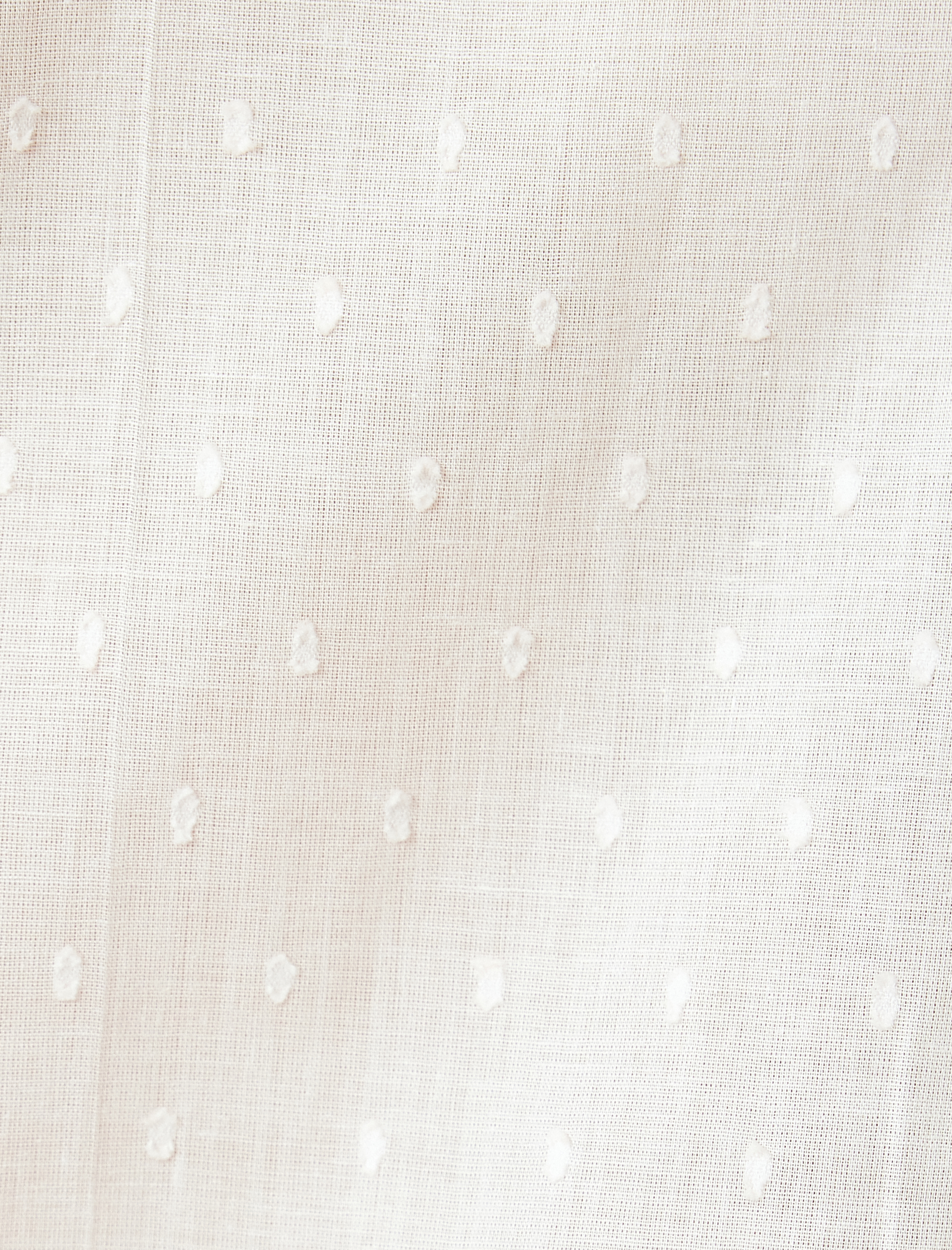   Pamuklu V Yaka Fisto Detaylı İnce Askılı Pijama Üstü