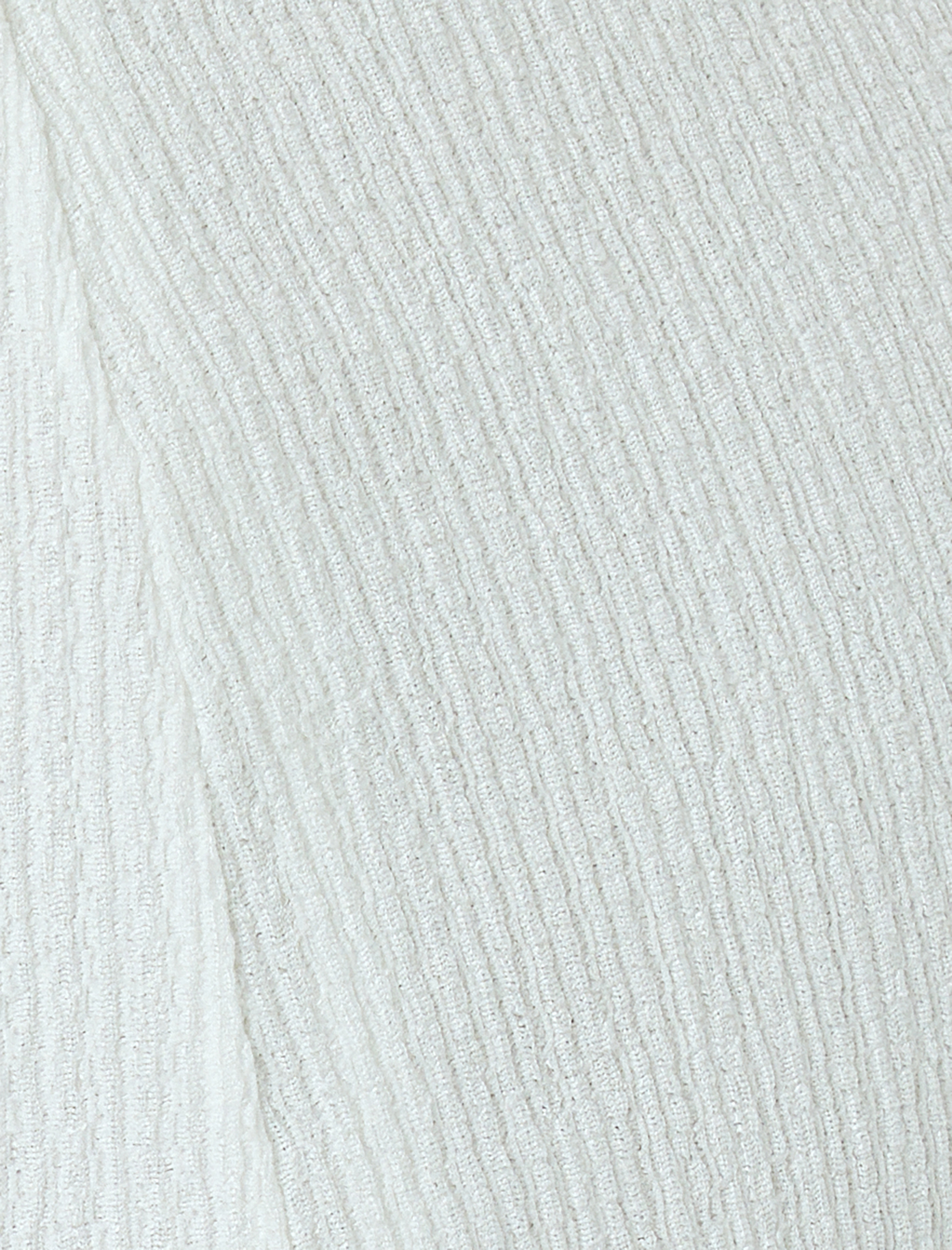   Yüksek Bel Volanlı Beli Lastikli Midi Boy Etek Bürümcük