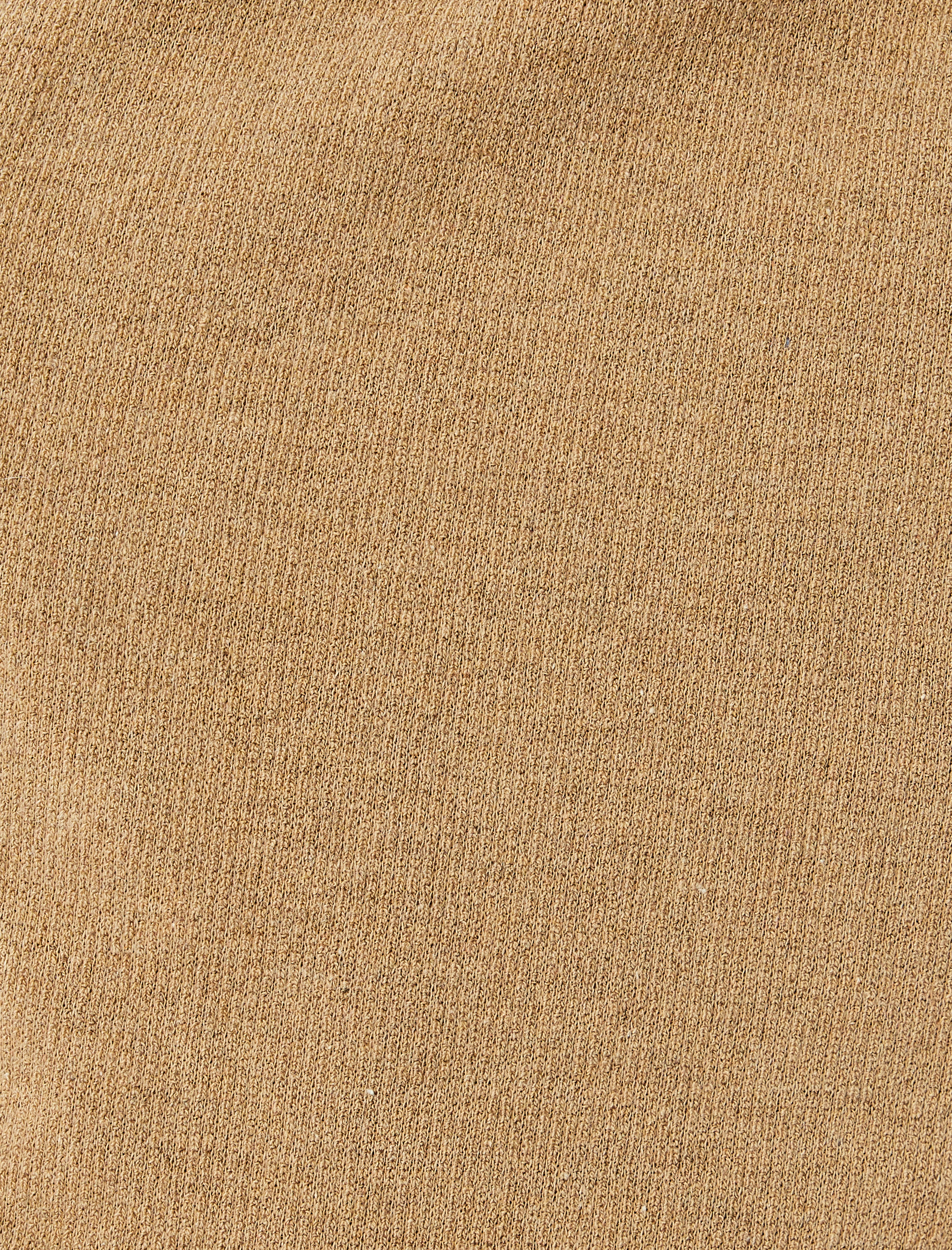   Cep Detaylı Mini Beli Bağcıklı Şort