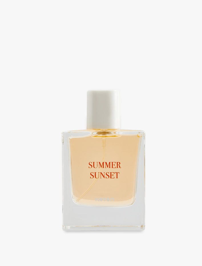 Kadın Parfüm Summer Sunset 50 ML