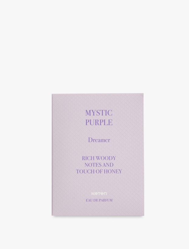 Parfüm Mystic Purple 50 ML_1