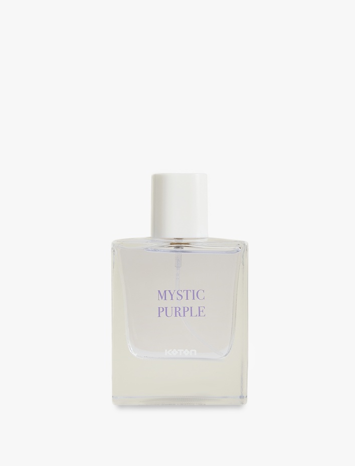 Kadın Parfüm Mystic Purple 50 ML