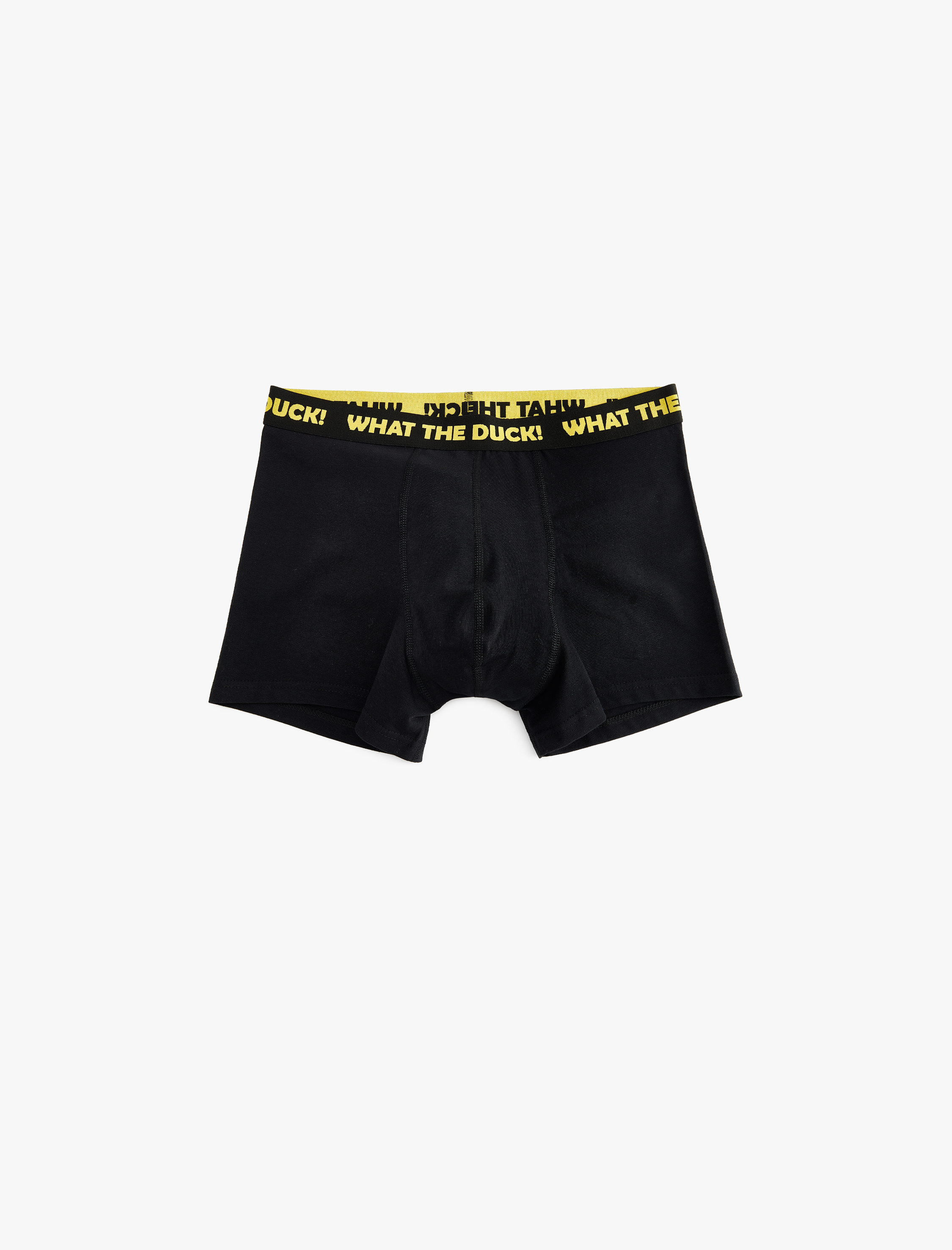   Baskılı Pamuklu 3'lü Boxer Seti