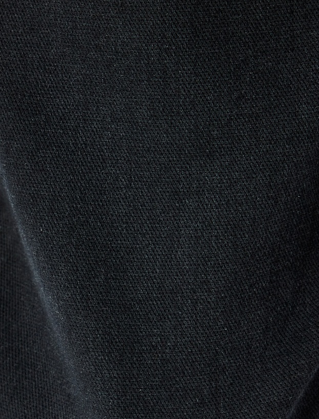 Cep Detaylı Pamuklu Slim Fit Jean Pantolon - Brad Jean_5