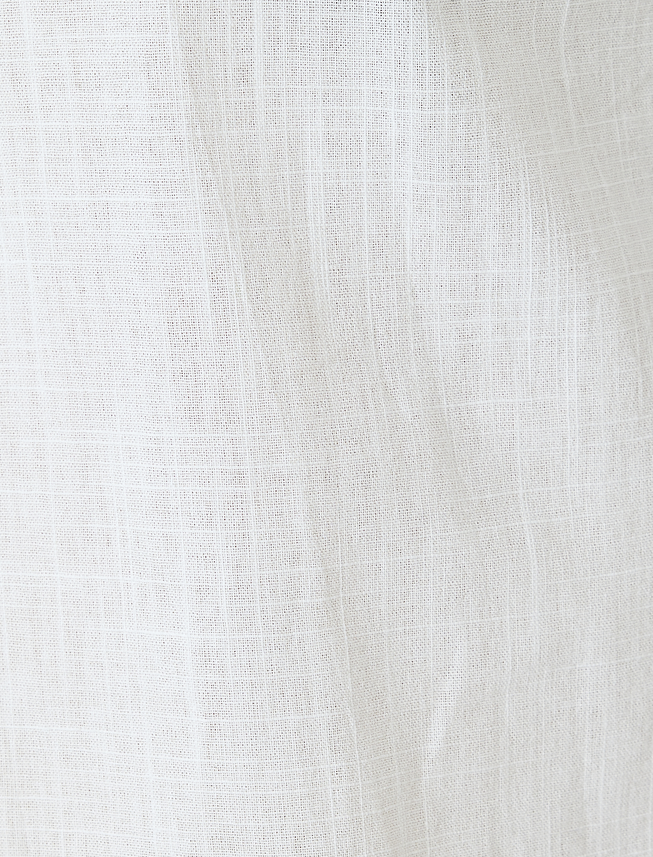   Kısa Kollu Pamuklu Regular Fit Klasik Gömlek