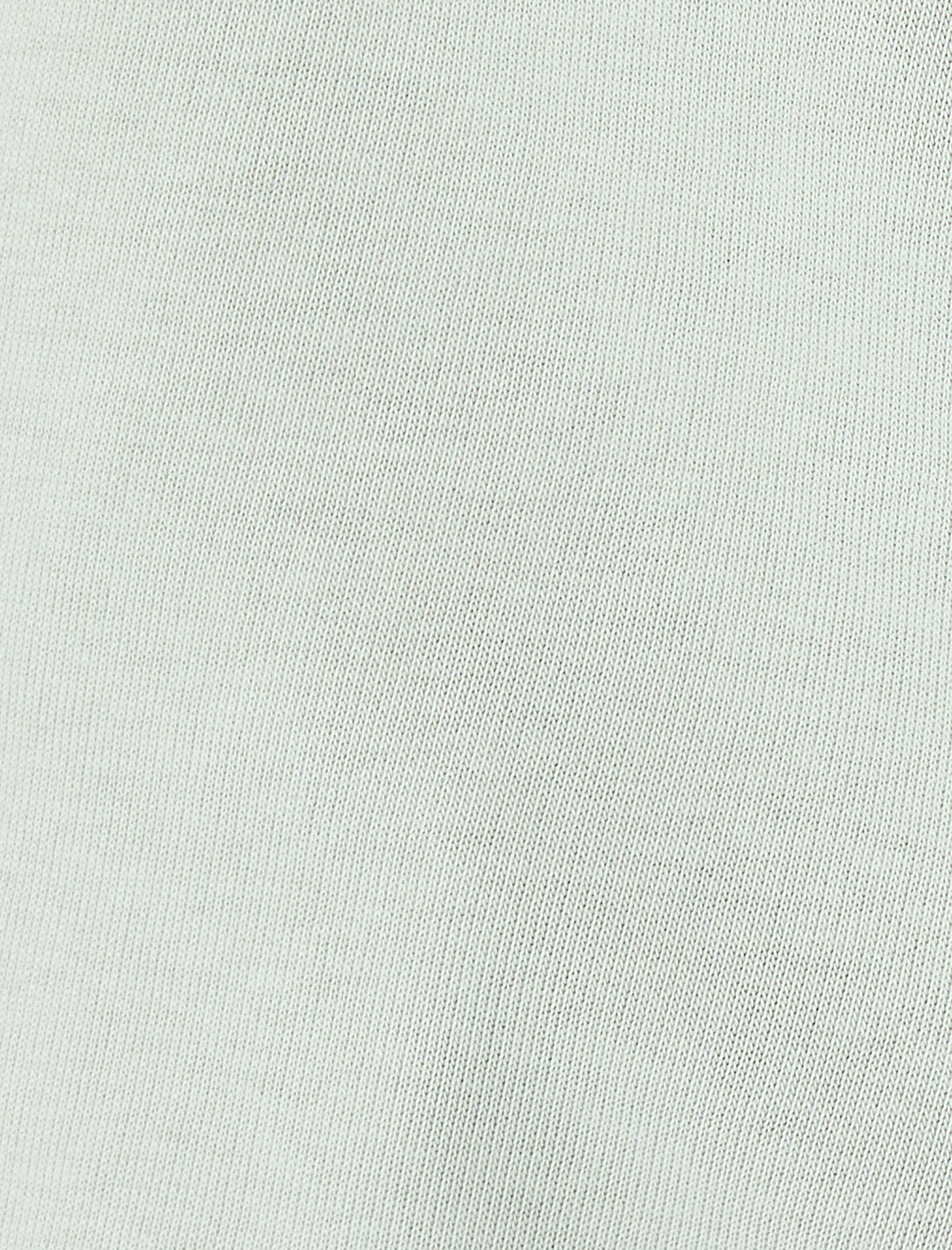   Beli Bağcıklı Slogan Nakışlı Cepli Şort