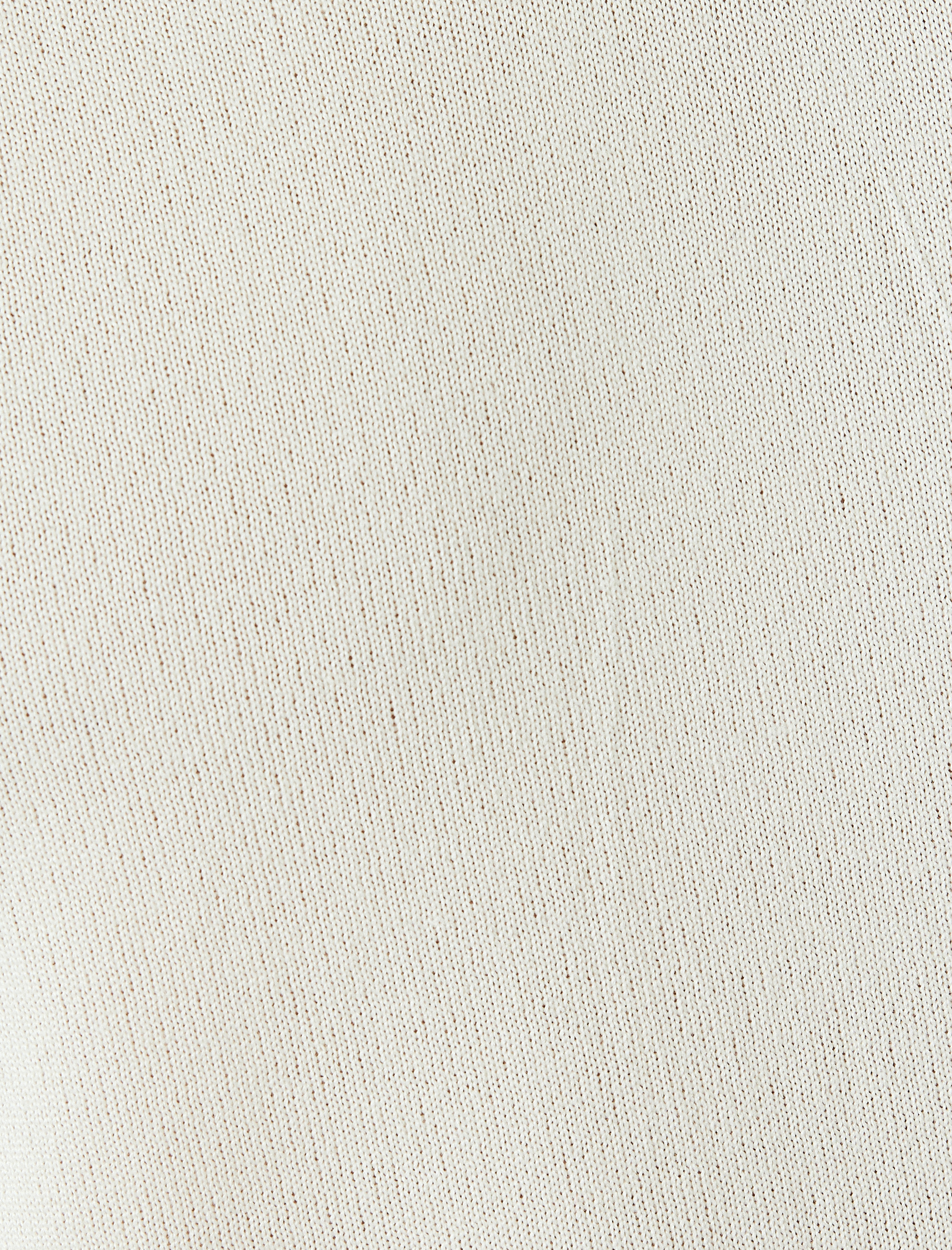   Slim Fit Polo Yaka Kısa Kollu Triko Tişört