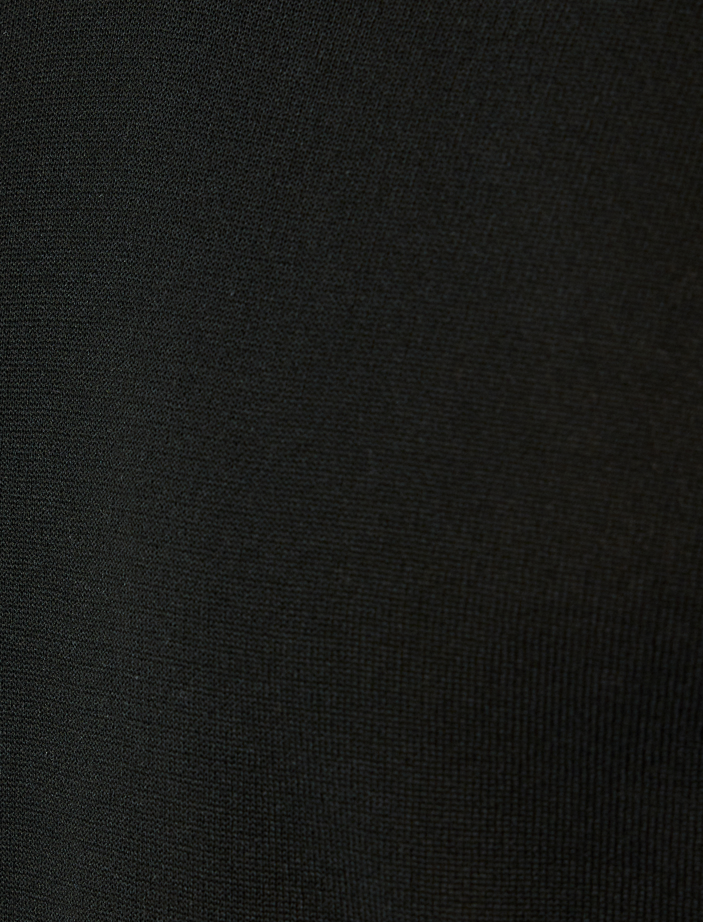 Slim Fit Polo Yaka Kısa Kollu Triko Tişört