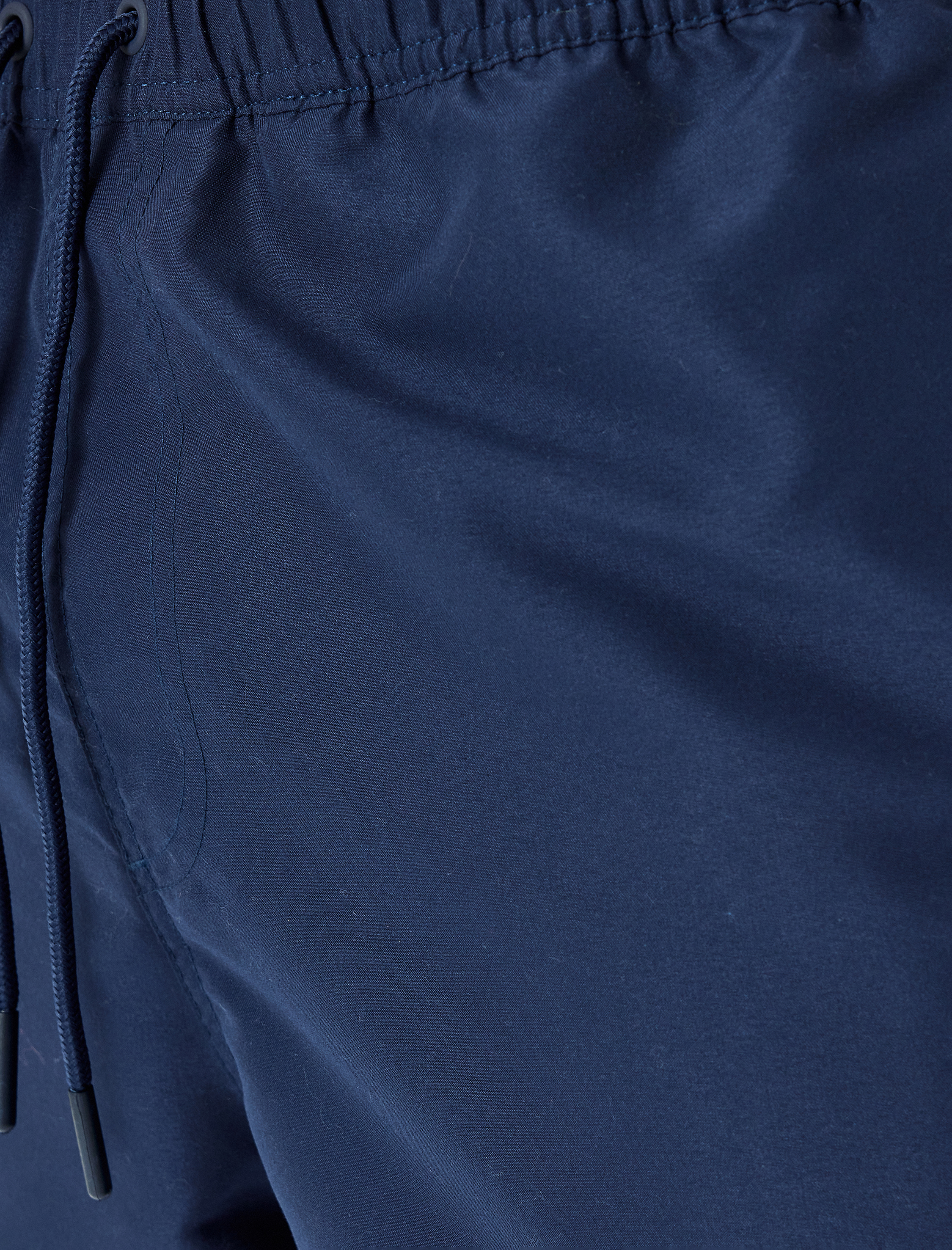   İpli Basic Deniz Şortu