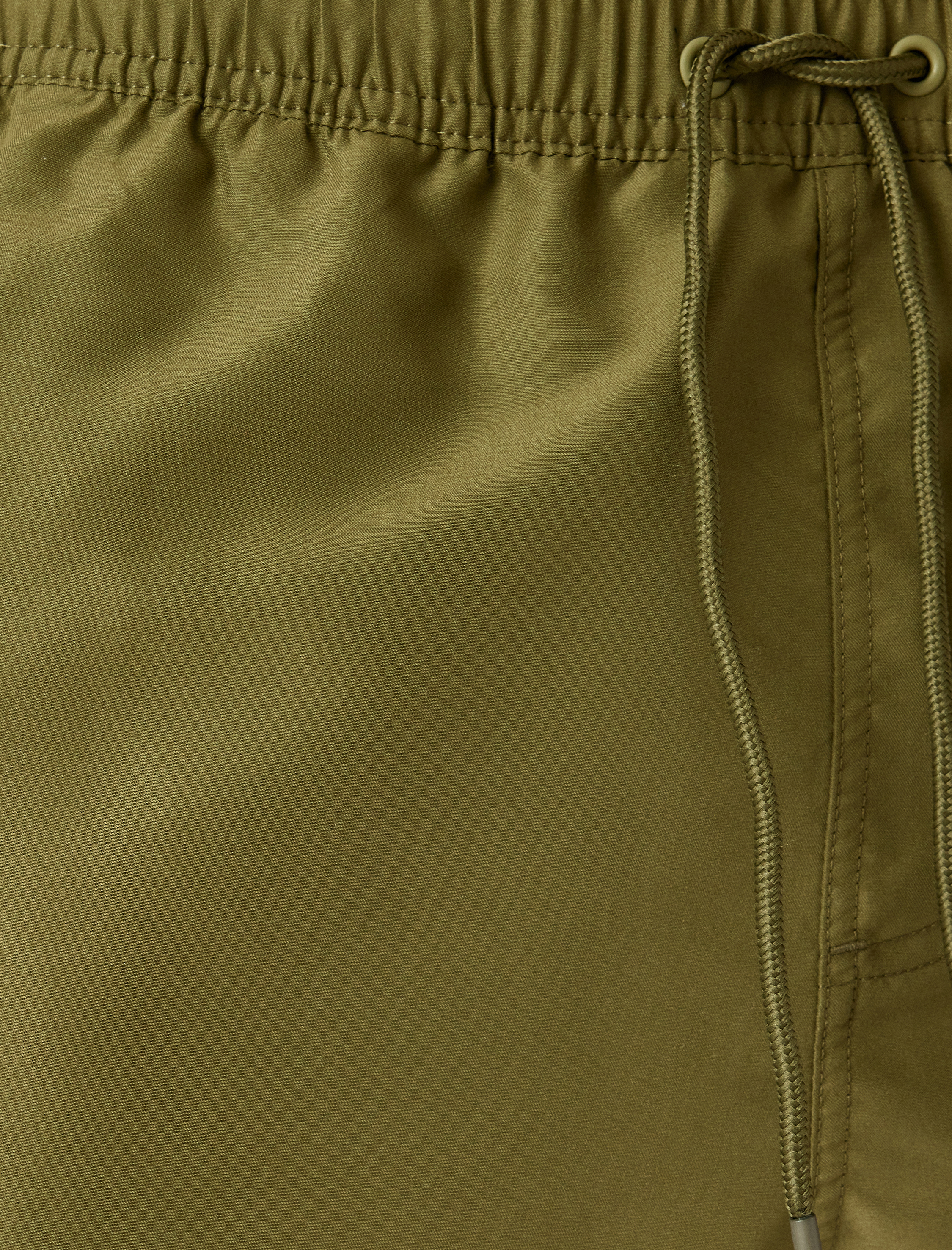   İpli Basic Deniz Şortu