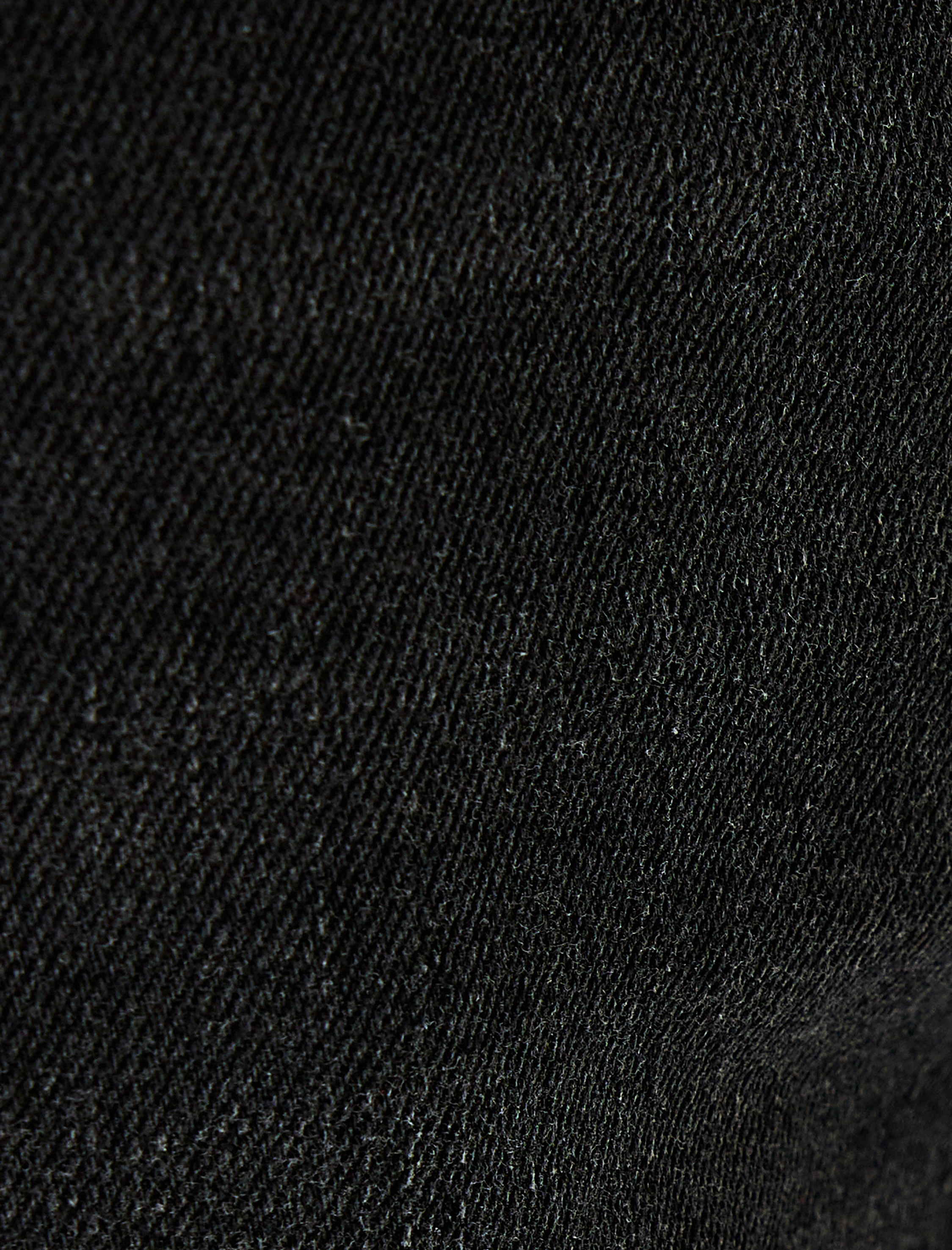 Normal Bel Cepli Pamuklu Slim Fit Kot Pantolon - Brad Jean