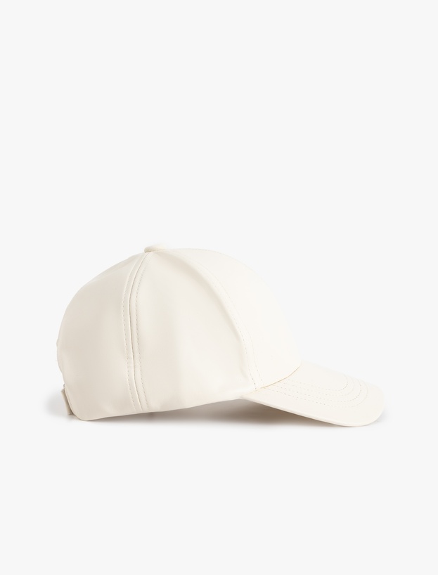 Basic Kep Şapka_1