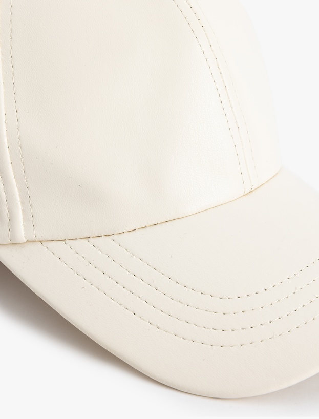 Basic Kep Şapka_3