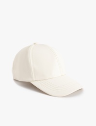 Basic Kep Şapka