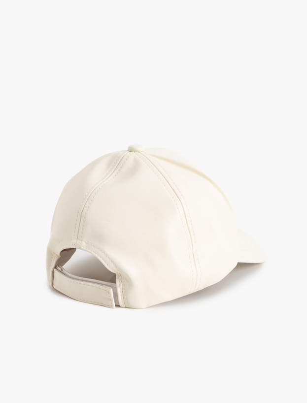 Basic Kep Şapka_2