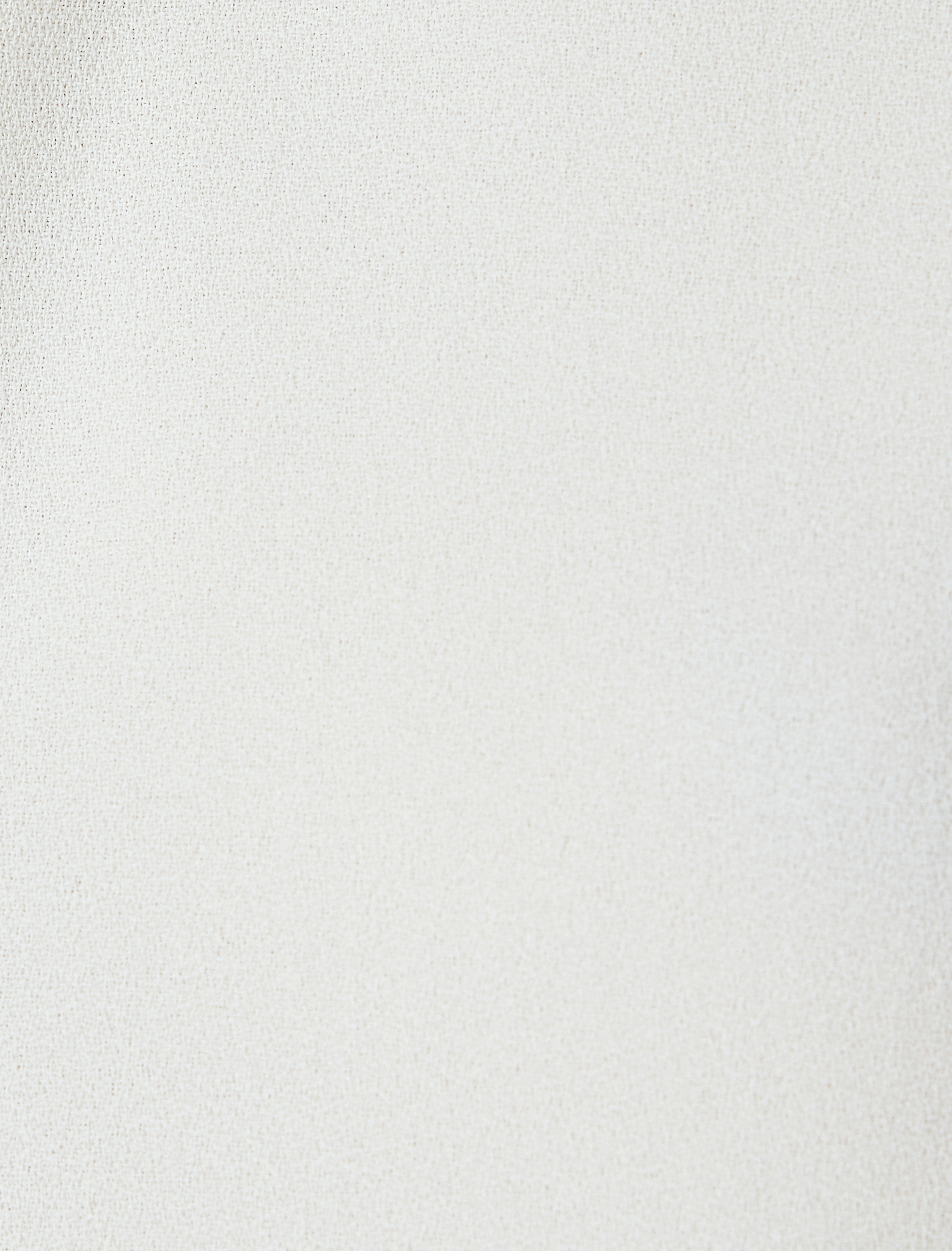   Düğmeli Kontrast Detaylı Klasik Yaka Uzun Kollu Gömlek