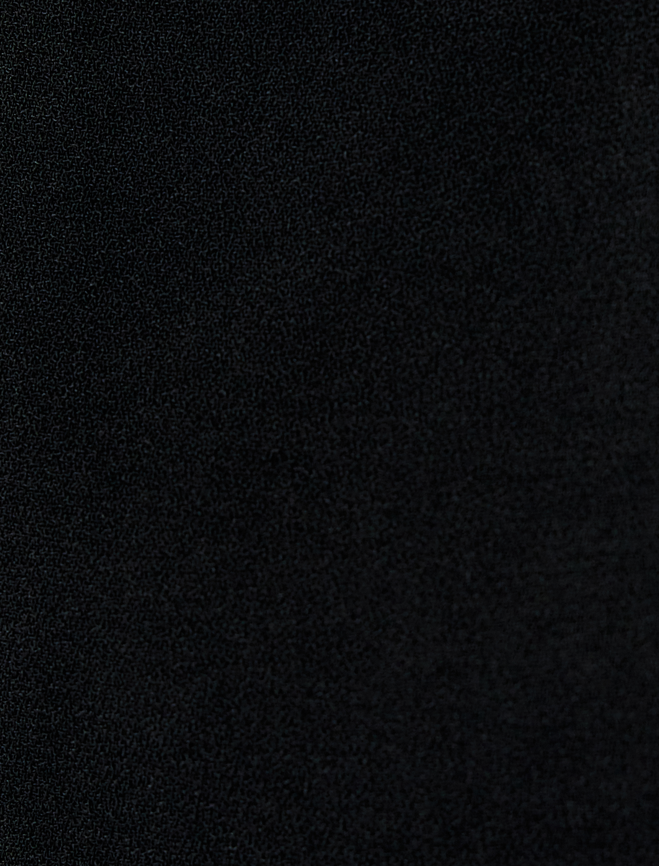   Rahat Kalıp Cepli Bol Düz Paça Kumaş Pantolon