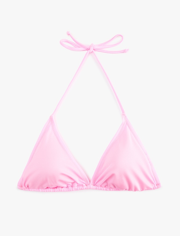 Üçgen Bikini Üstü_0