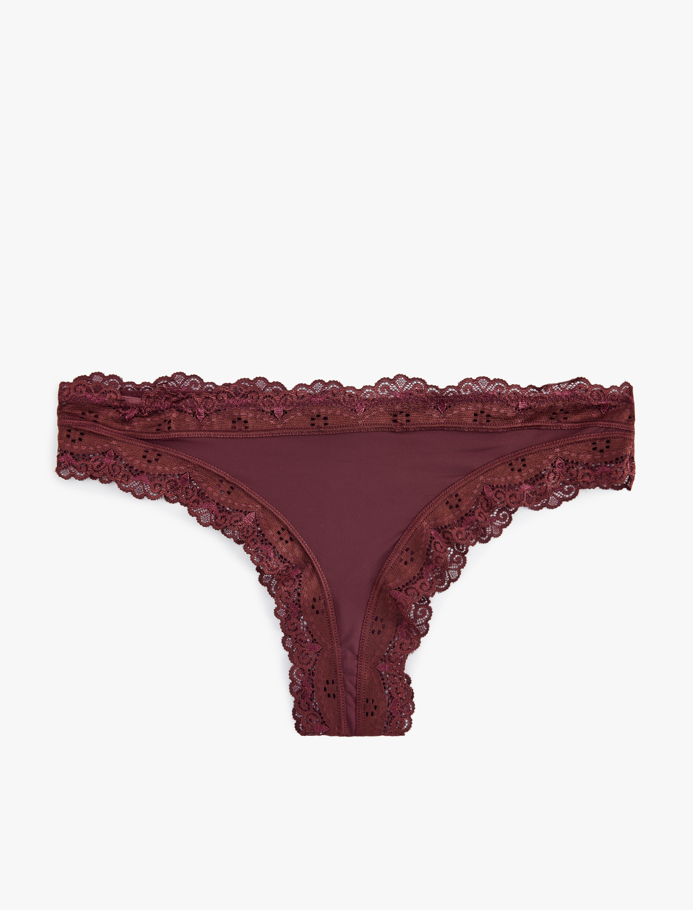   Dantelli String Külot