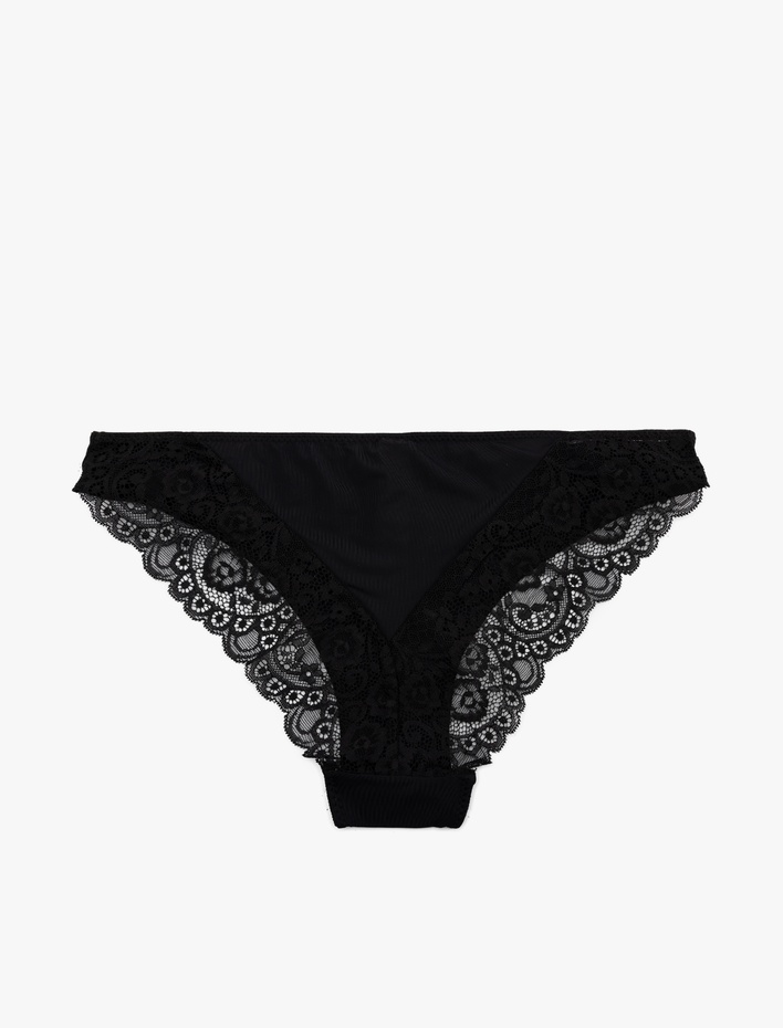  Dantelli Brazilian Külot