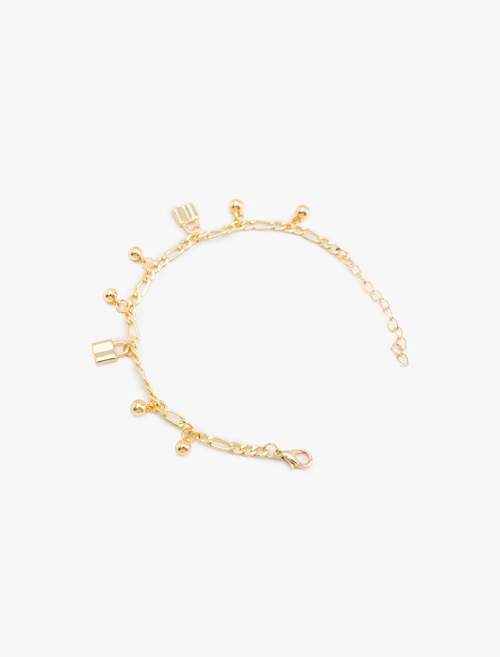 Kadın Zincir Bileklik