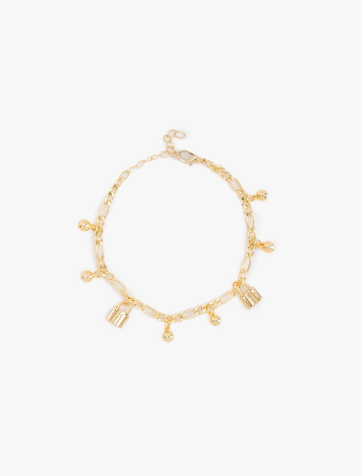 Kadın Zincir Bileklik