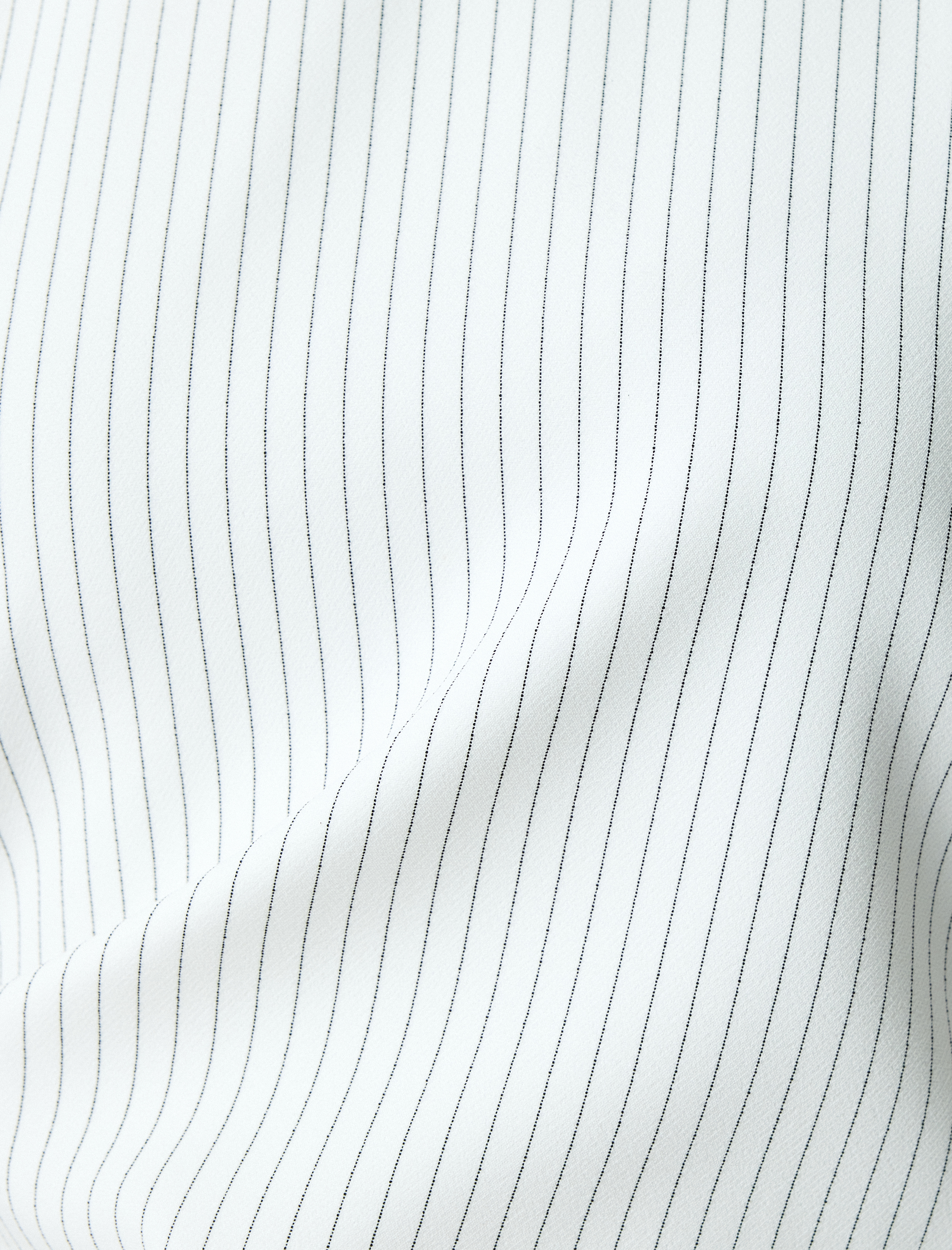   Bisiklet Yaka Drape Detaylı Kruvaze Kolsuz Mini Elbise