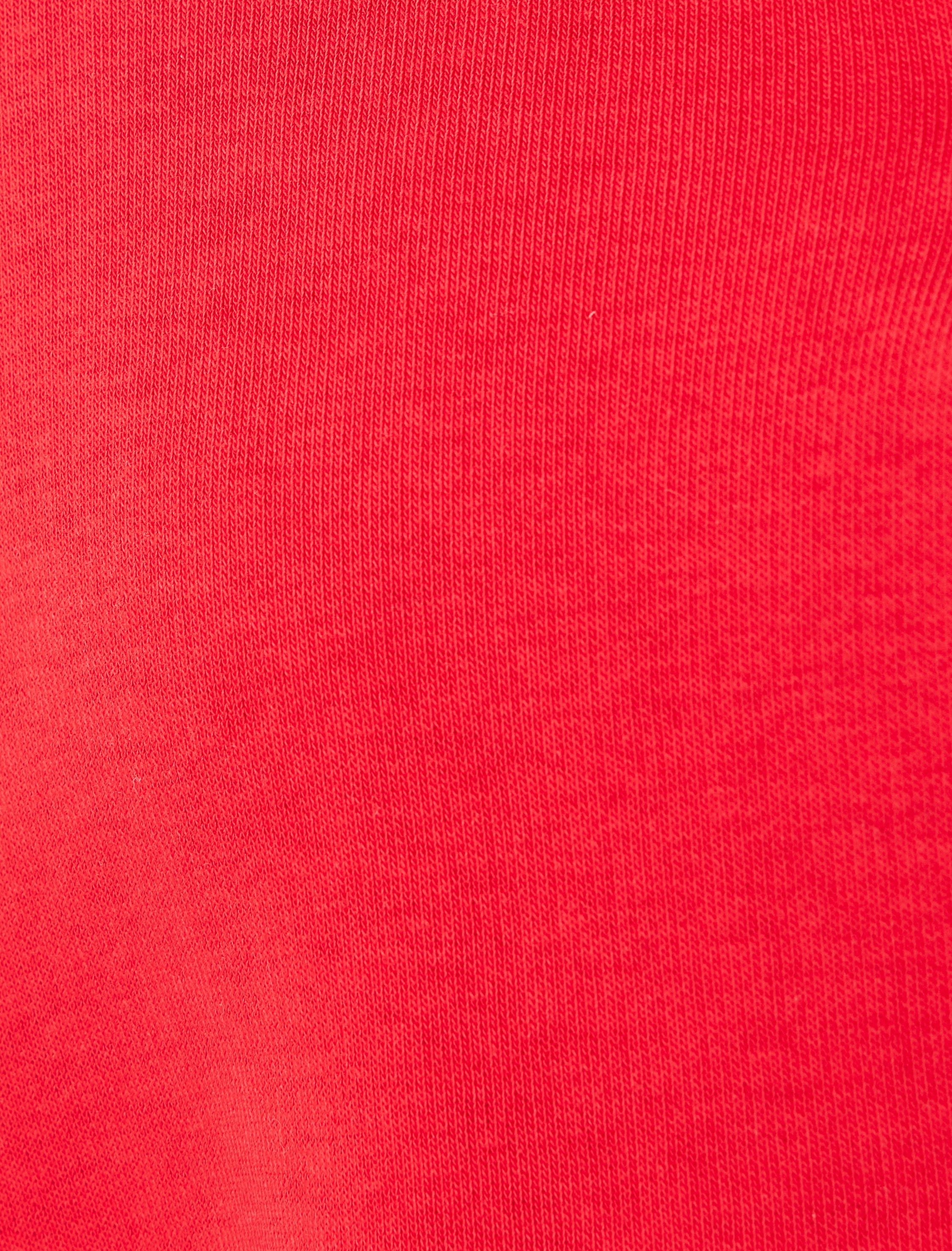   Üç İplik Uzun Kollu Dik Yaka Yarım Fermuarlı Sweatshirt