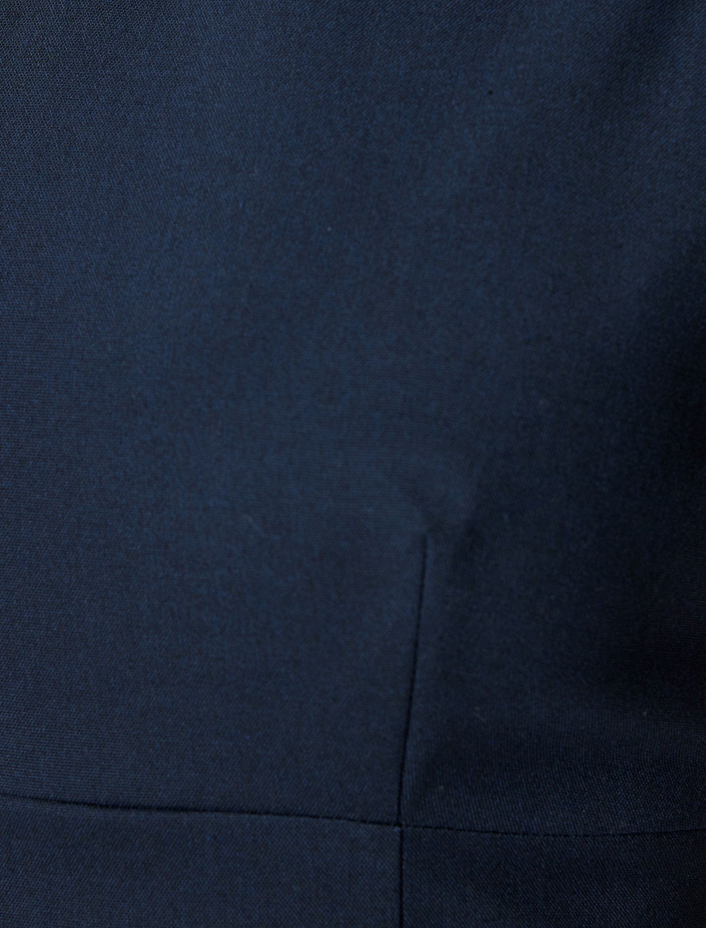   Fiyonk Detaylı Slim Fit Kolsuz Bisiklet Yaka Mini Elbise