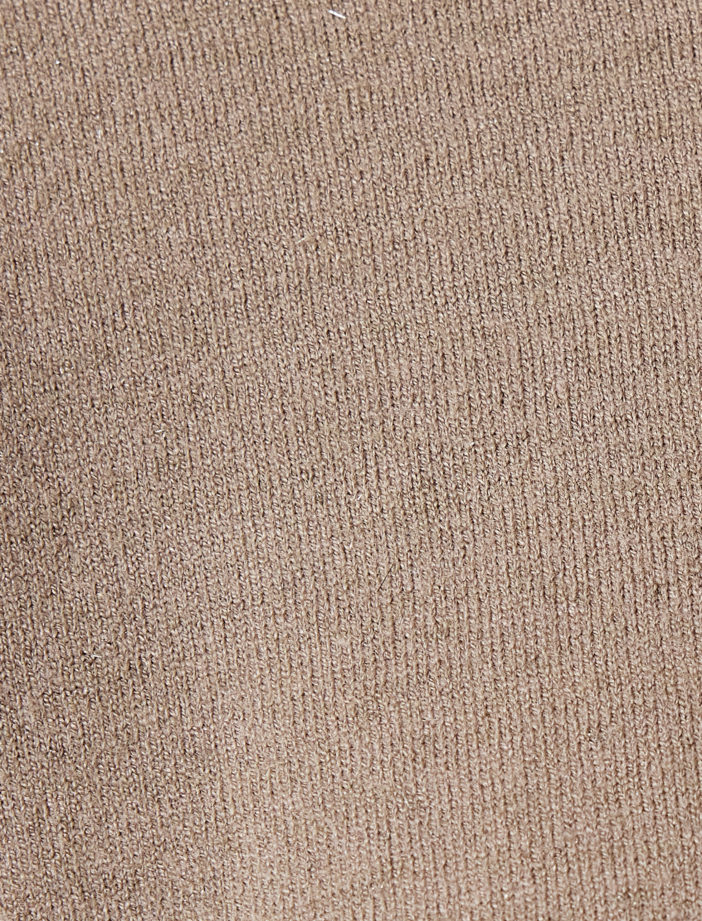 Bisiklet Yaka Uzun Kollu Düğmeli Basic Triko Hırka