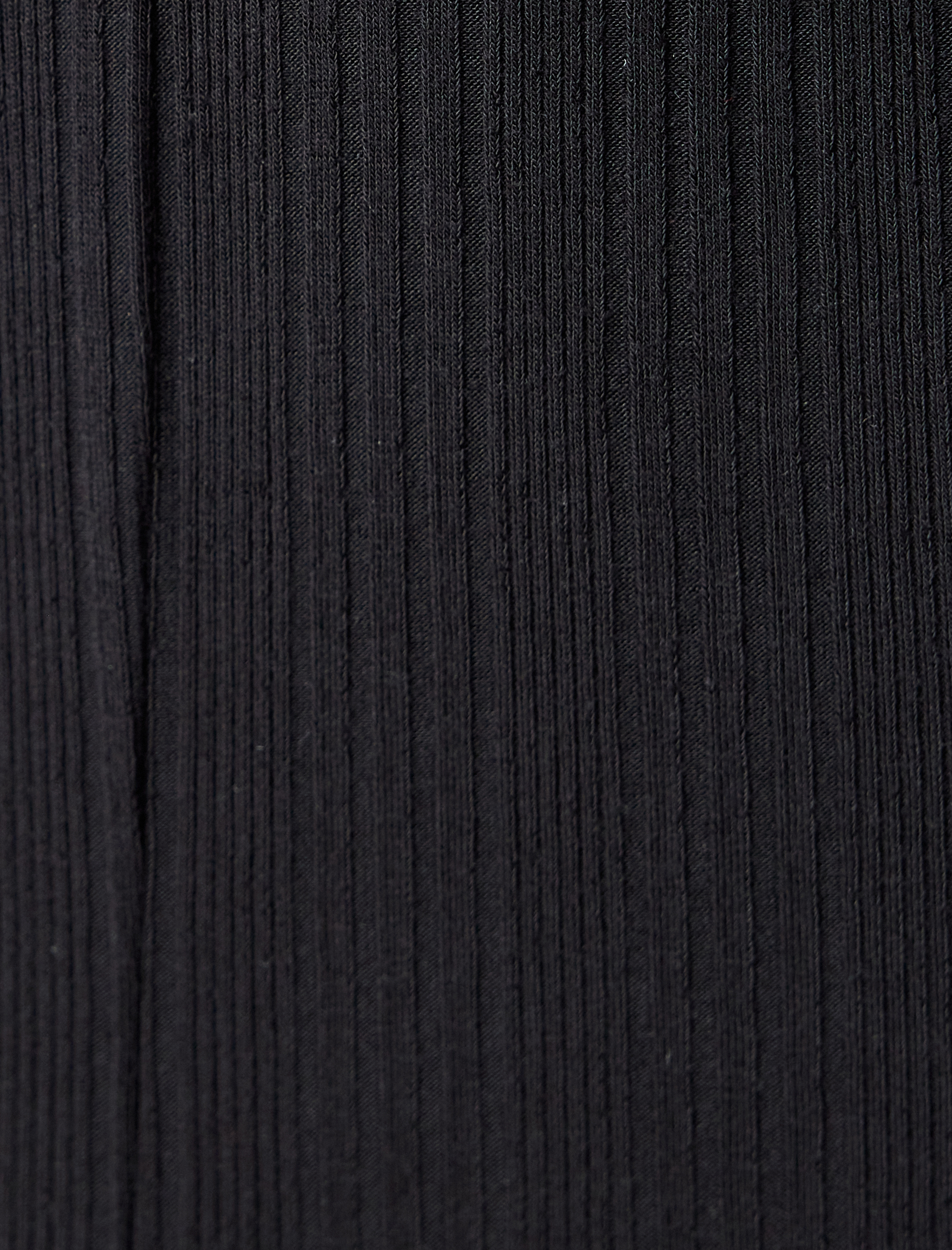   Modal Kumaş Rahat Kalıp Pijama Altı