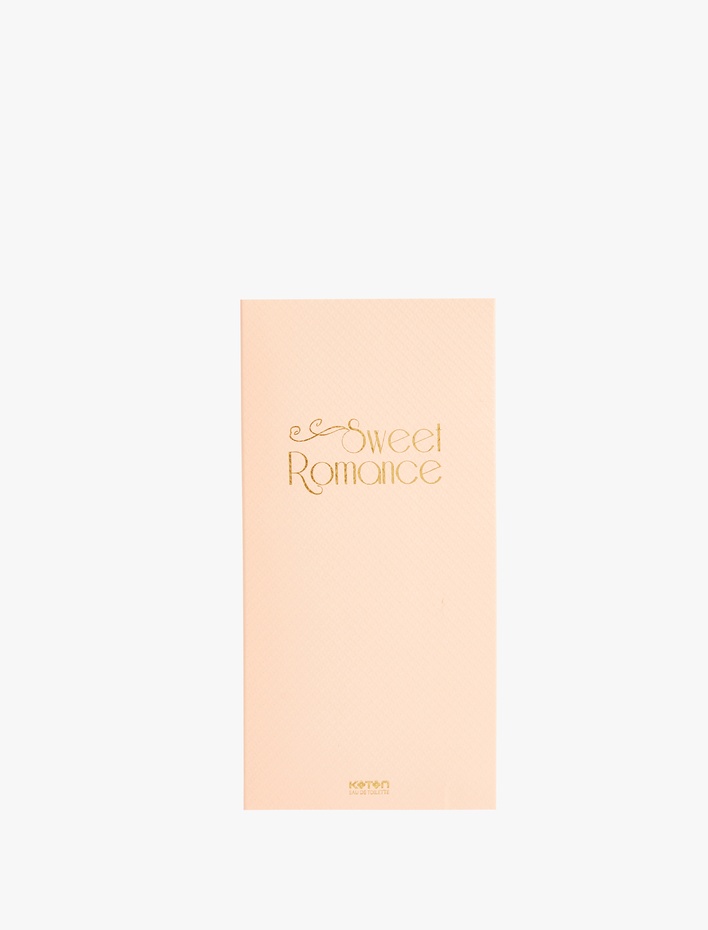 Kadın Parfüm Sweet Romance 100 ML