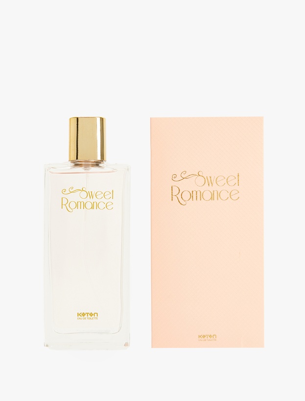 Parfüm Sweet Romance 100 ML_2