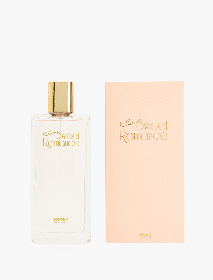  Kadın Parfüm Sweet Romance 100 ML