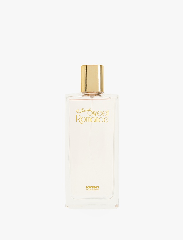 Parfüm Sweet Romance 100 ML_0