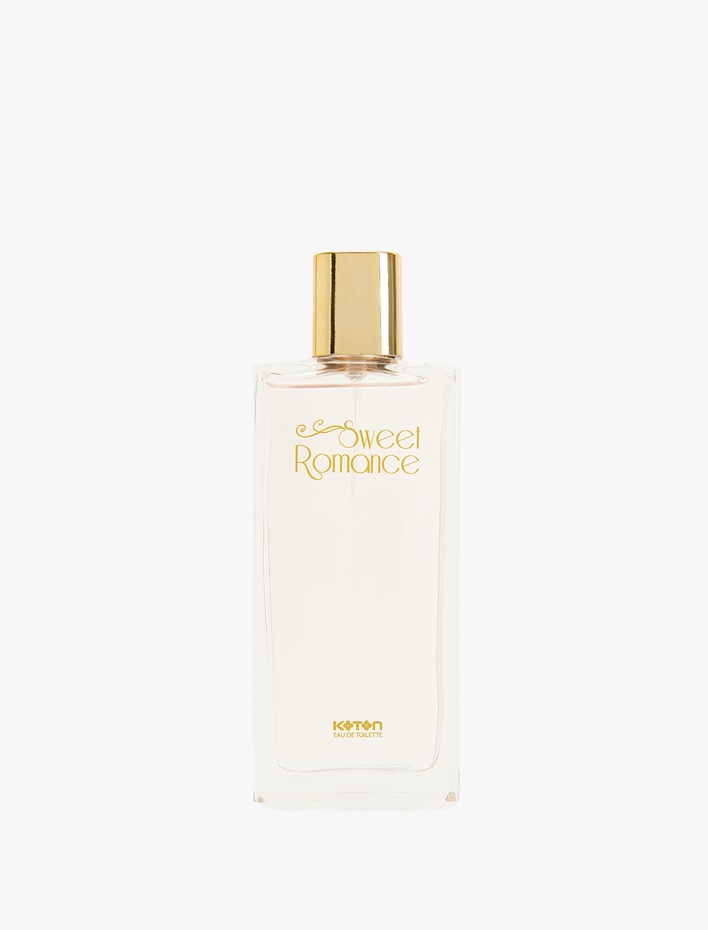 Kadın Parfüm Sweet Romance 100 ML