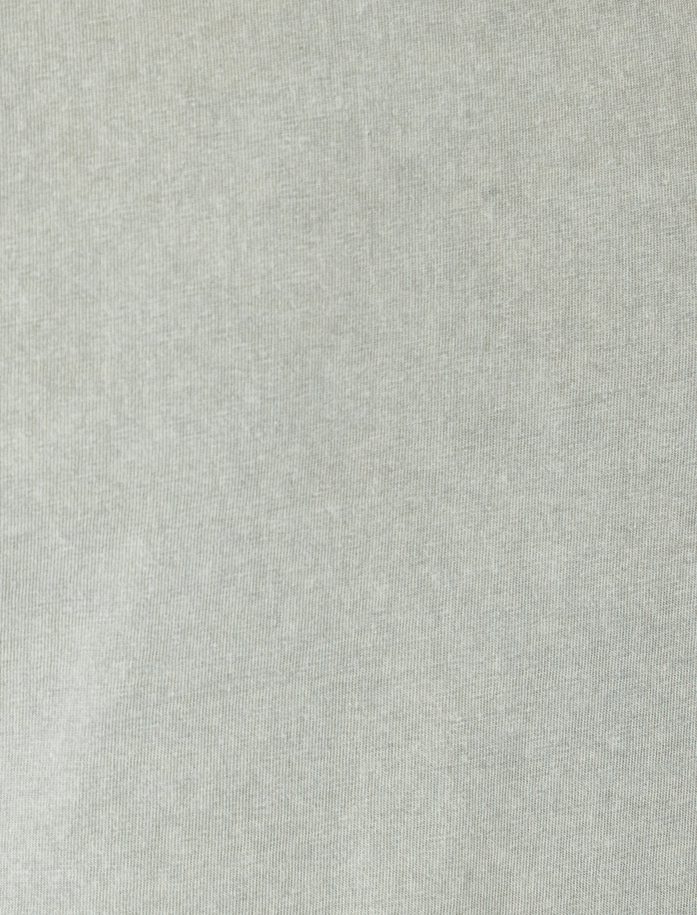   Pamuklu Yıkamalı Regular Fit Kısa Kollu Bisiklet Yaka Tişört