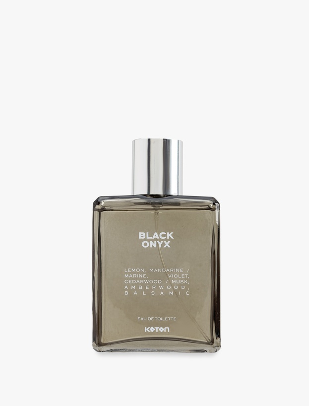 Parfüm Black Onyx 100 ML_0
