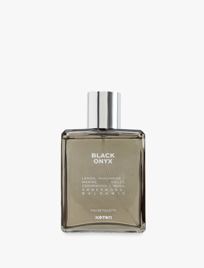 Erkek Parfüm Black Onyx 100 ML