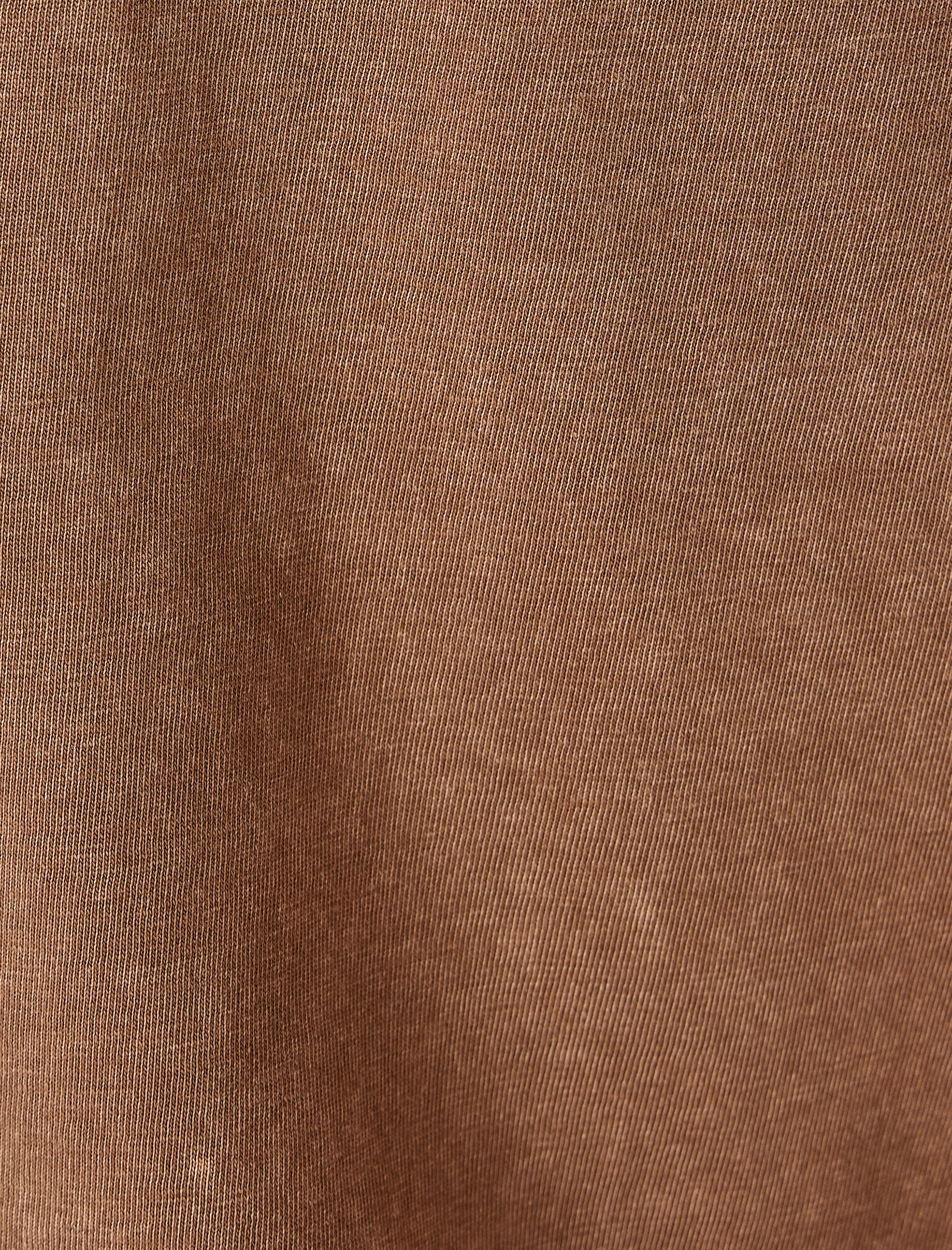   Yıkamalı Bisiklet Yaka Pamuklu Kısa Kollu Gotik Baskılı Oversize Tişört