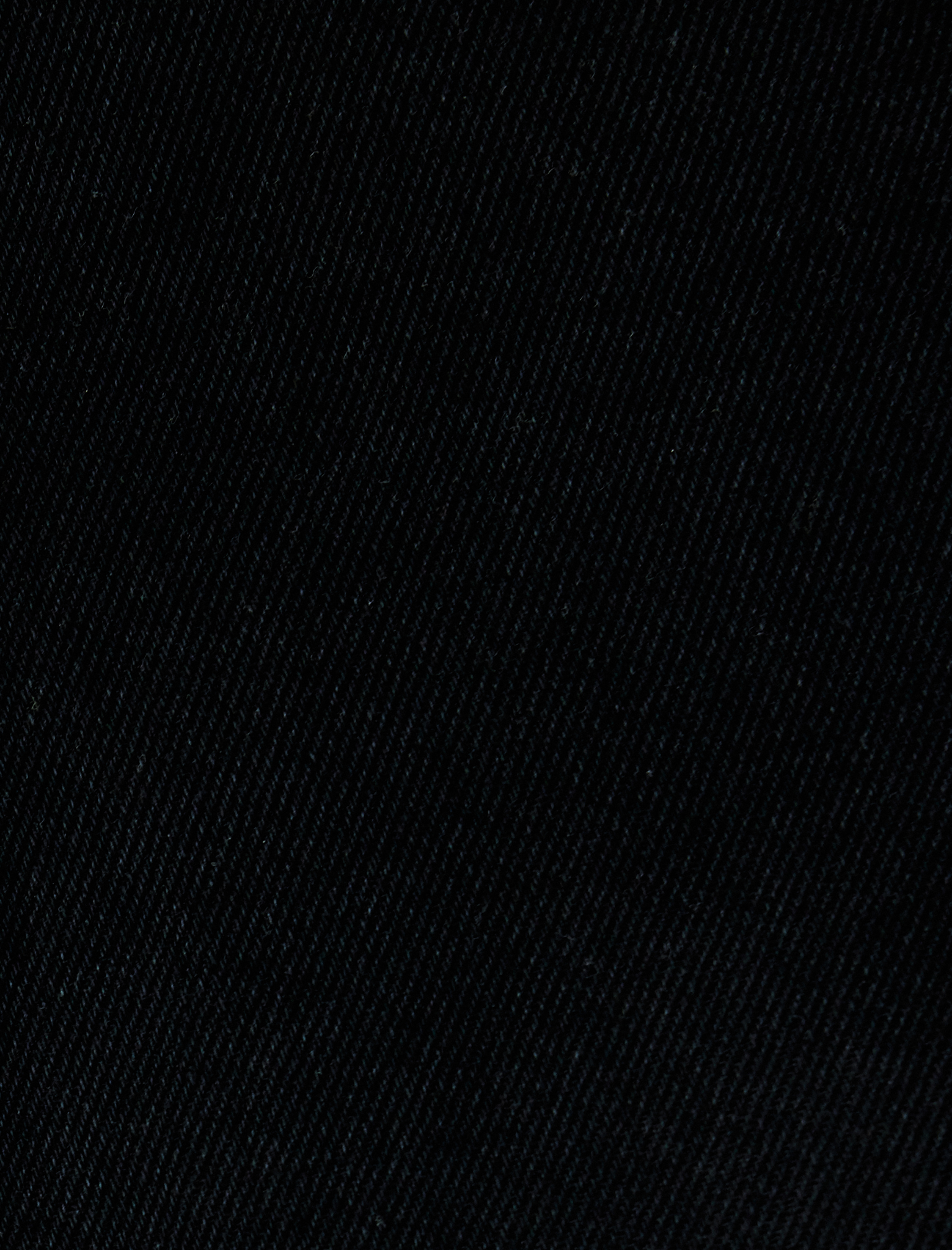   Normal Bel Pamuklu Cep Detaylı Bol Skater Jean Pantolon