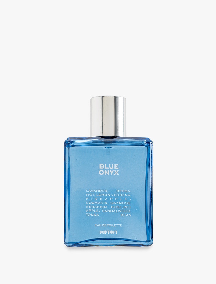 Erkek Parfüm Blue Onyx 100 ML