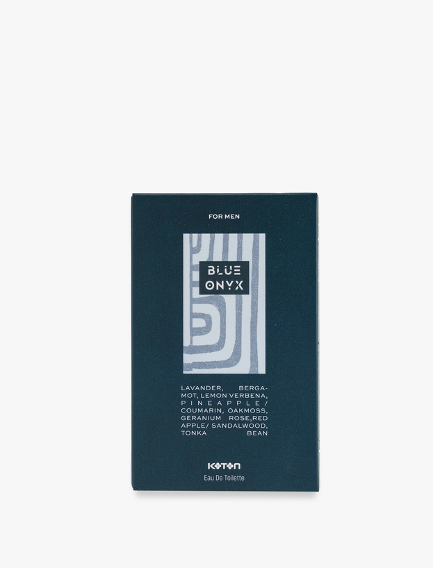 Parfüm Blue Onyx 100 ML_1