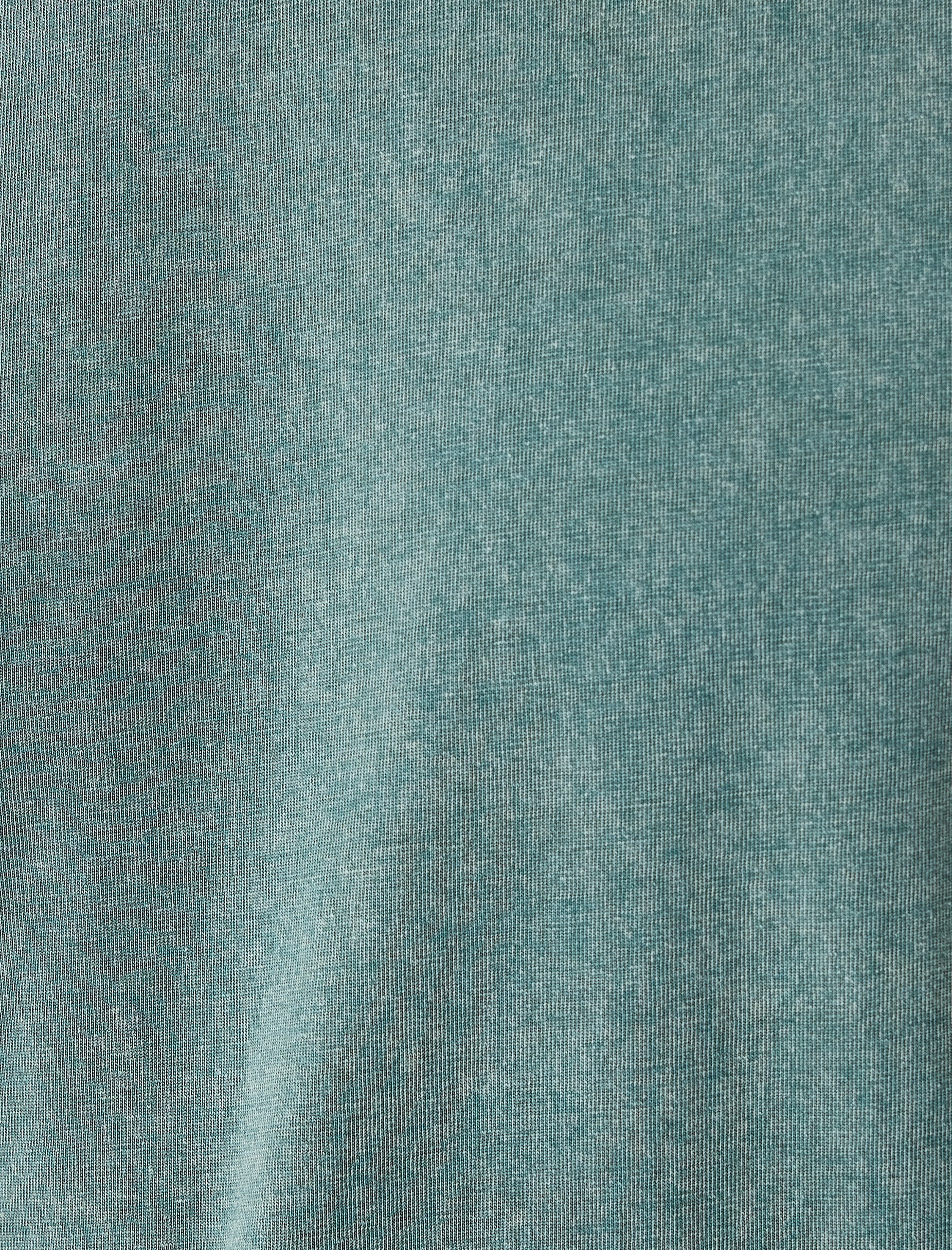   Pamuklu Yıkamalı Regular Fit Kısa Kollu Bisiklet Yaka Tişört