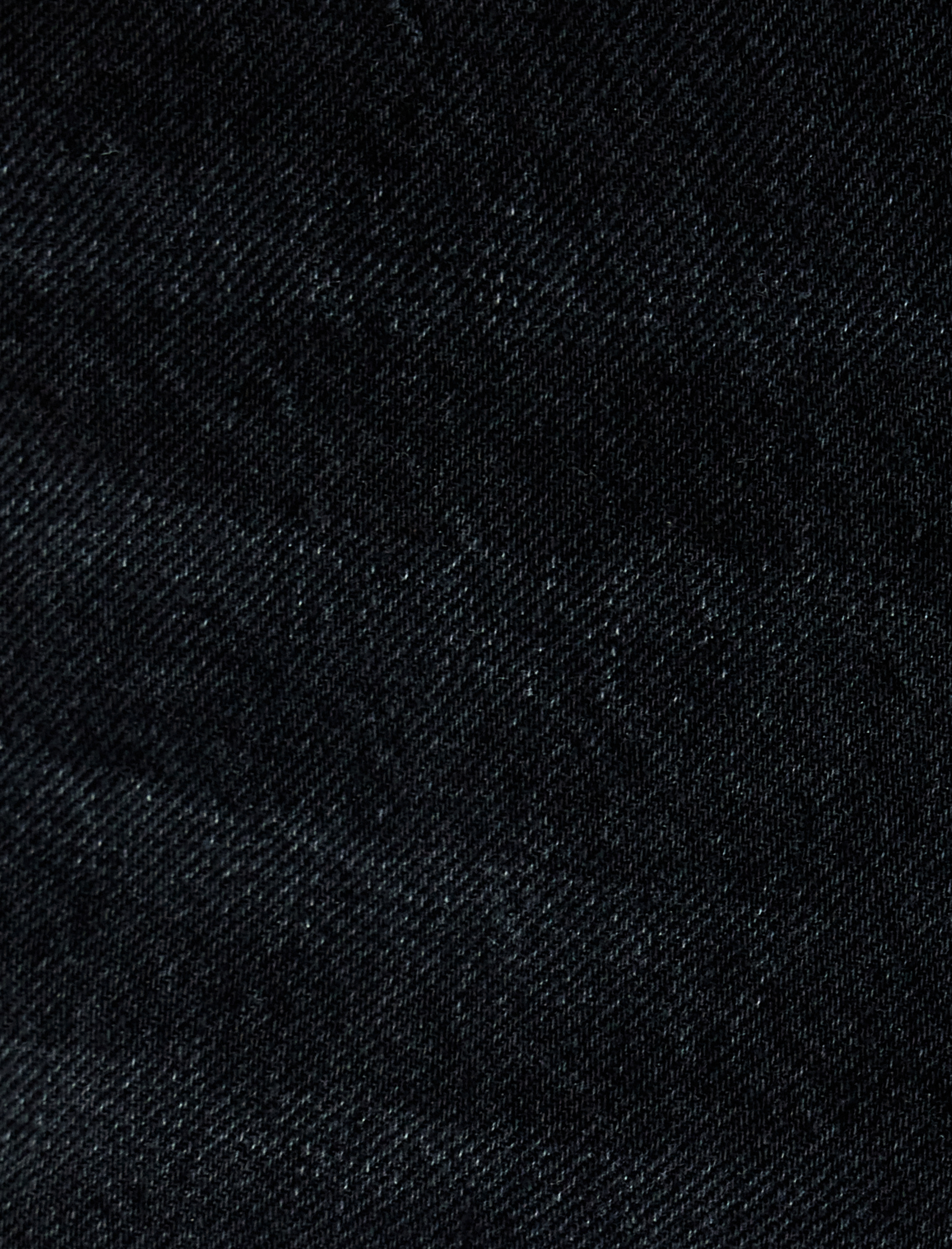   Normal Bel Pamuklu 90'lar Fit Jean Pantolon