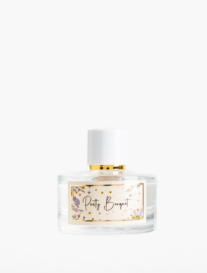 Kadın Parfüm Pretty Bouquet 60 ML