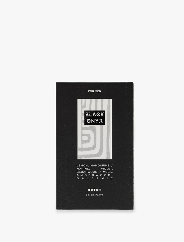 Parfüm Black Onyx 100 ML_1