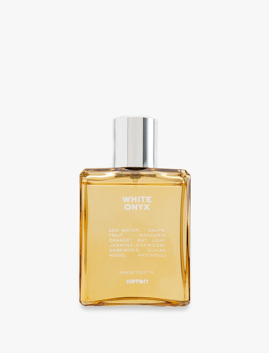  Erkek Parfüm White Onyx 100 ML
