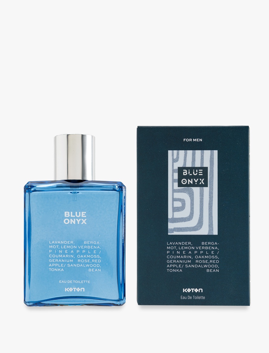  Erkek Parfüm Blue Onyx 100 ML